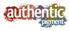 Authentic Pigment