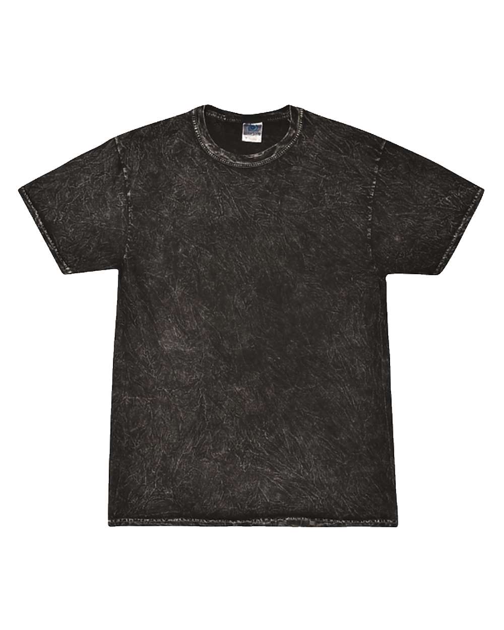 🔥 Colortone Men Pre-shrunk Mineral Wash T-Shirt Short Sleeve Up To 3XL 1300