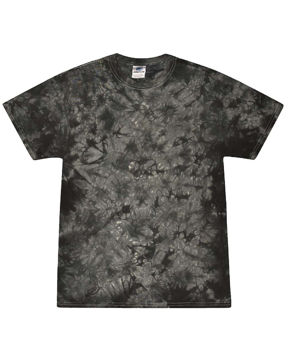 🔥 Colortone Men Crystal Wash T-Shirt Cotton Classic fit Up To 3XL 1390