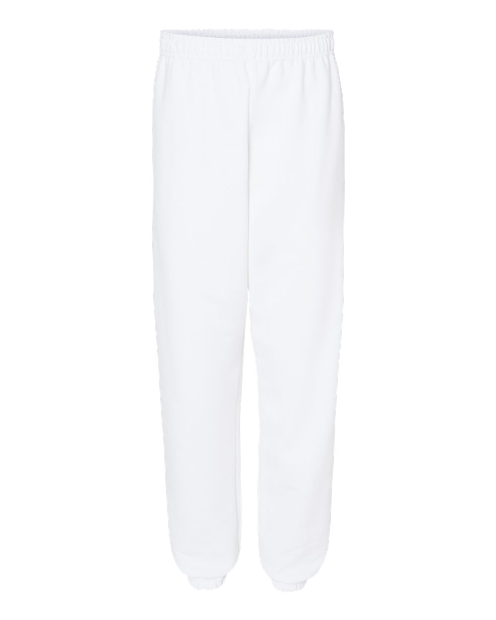 Gildan Men Heavy Blend Sweatpants Classic fit NO Pocket Up To 3XL 18200 ...