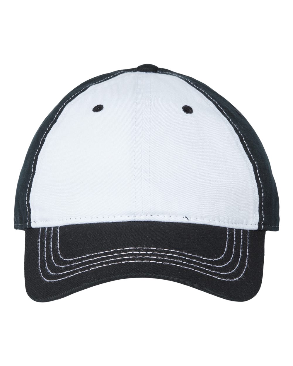 CAP AMERICA Men Relaxed Golf Hat Cap I1002 Six-Panel, Low-Profile ...