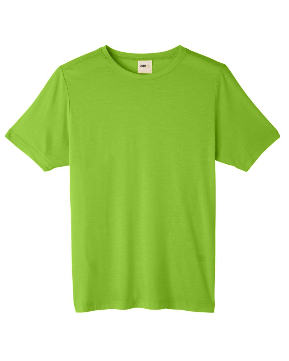🔥 CORE365 Men Fusion ChromaSoft Performance Active fit T-Shirt Up To 6XL CE111