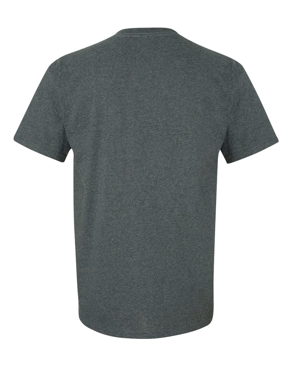 Gildan Mens Ultra Cotton and Blend Blank Short Sleeve T Shirt 2000a ...