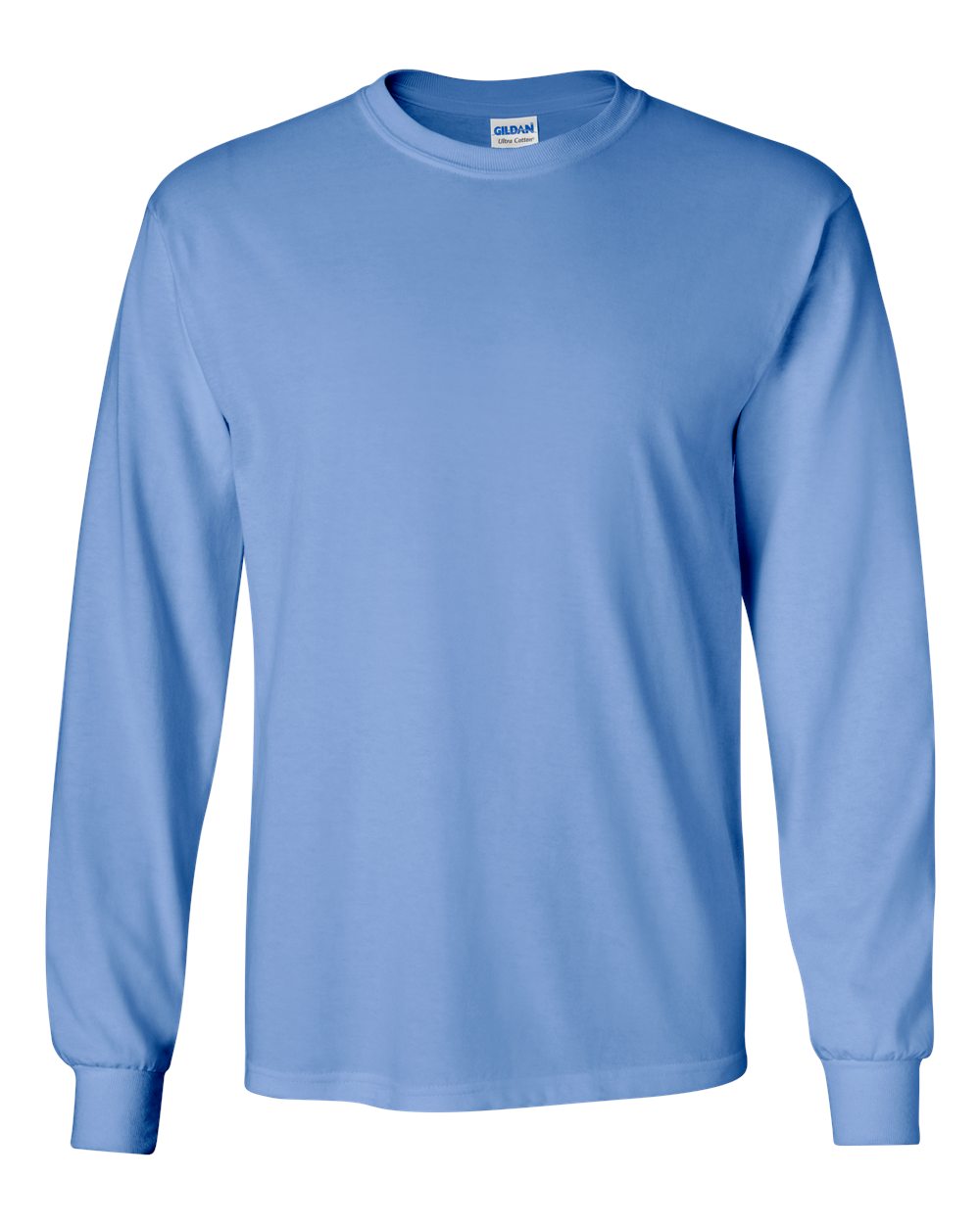 Gildan Plain Cotton T-Shirt Short Sleeve Solid Blank Design Tee Men Tshirt S-5XL 