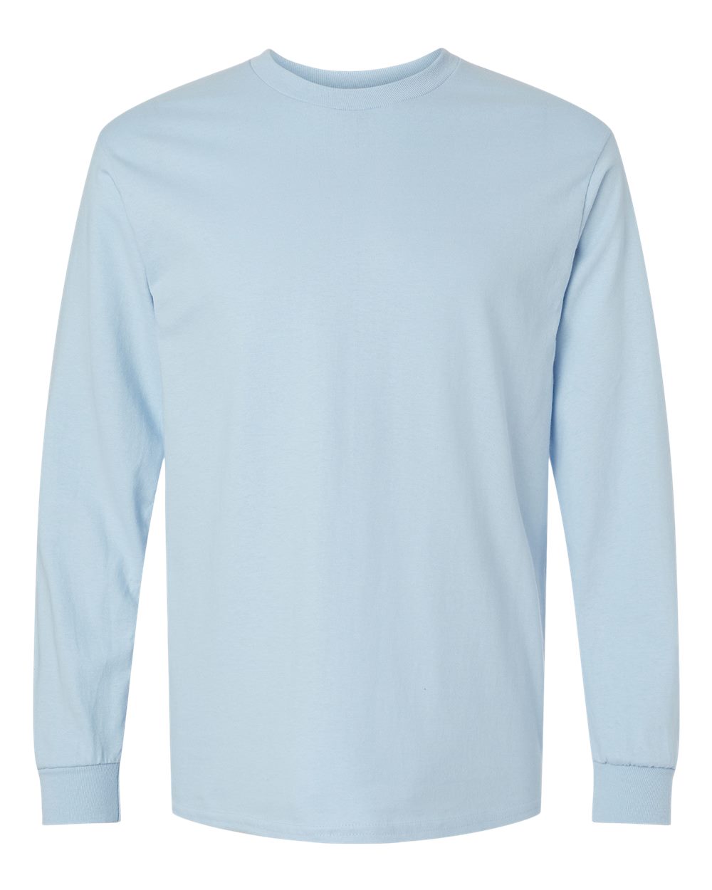 Gildan 2400 - Ultra Cotton® Long Sleeve T-Shirt