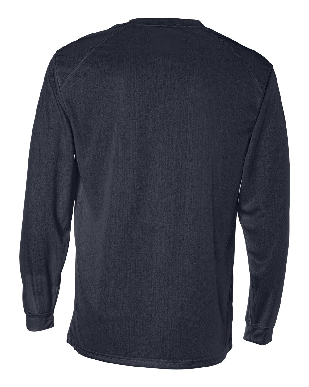 Badger Mens Blank B-Core Long Sleeve T Shirt 4104 up to 3XL | eBay
