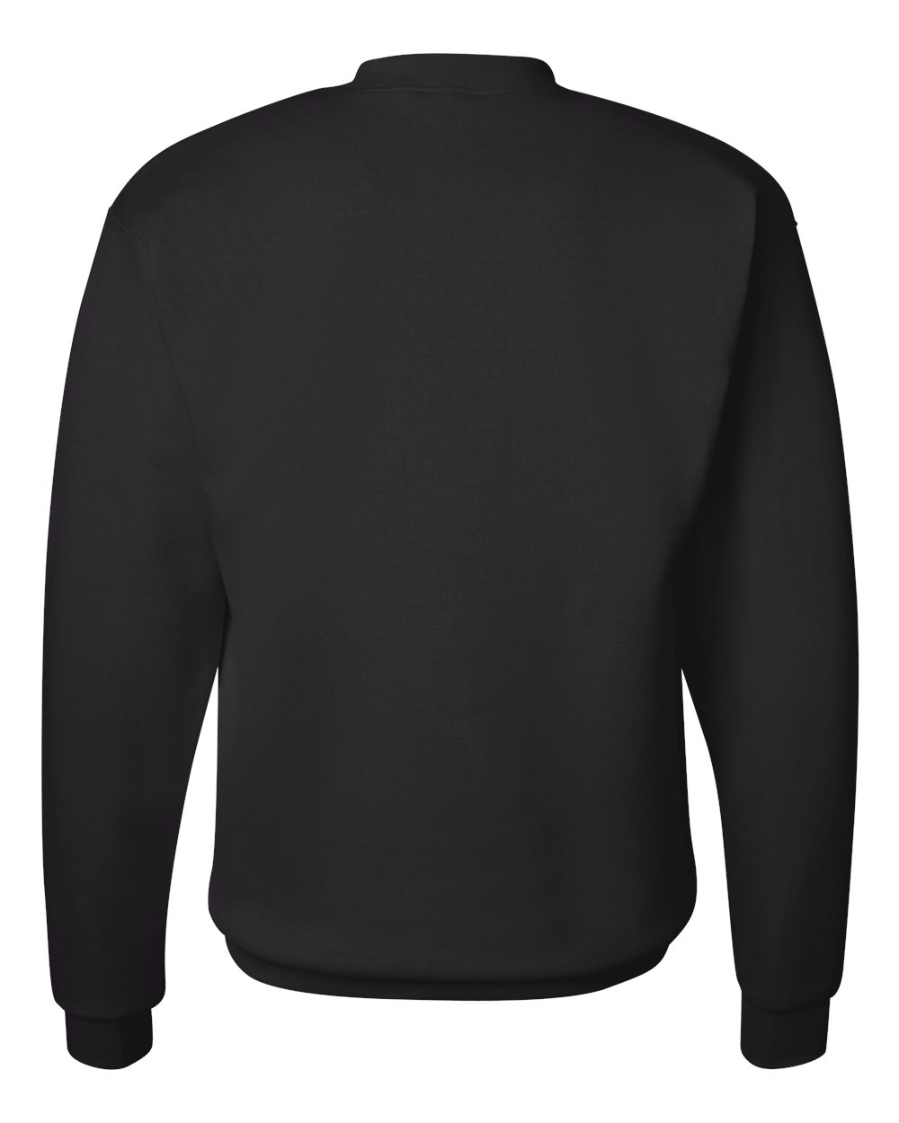 Hanes P1607 Color Chart - *DIGITAL DOWNLOAD* - Hanes Ecosmart 50/50  Crewneck Sweatshirts