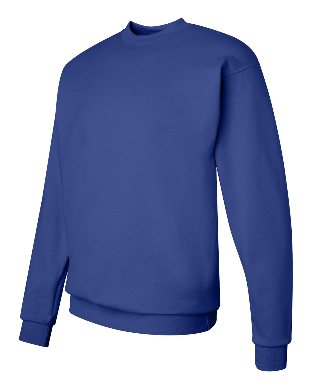 Hanes Men's Sweatshirt, EcoSmart … curated on LTK