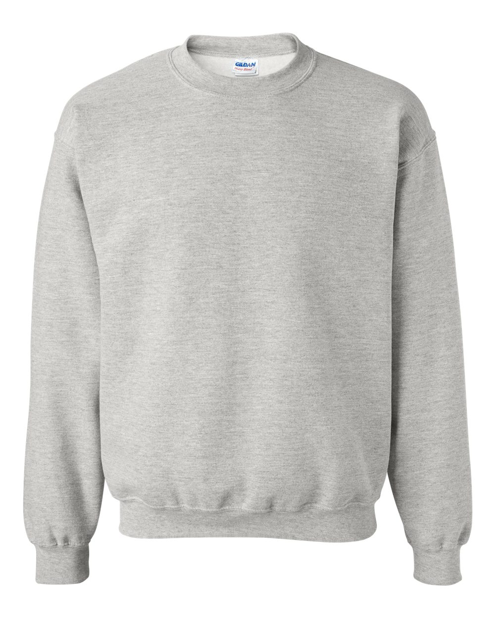 Gildan – Heavy Blend™ Crewneck Sweatshirt. 18000 – Dynasty Custom