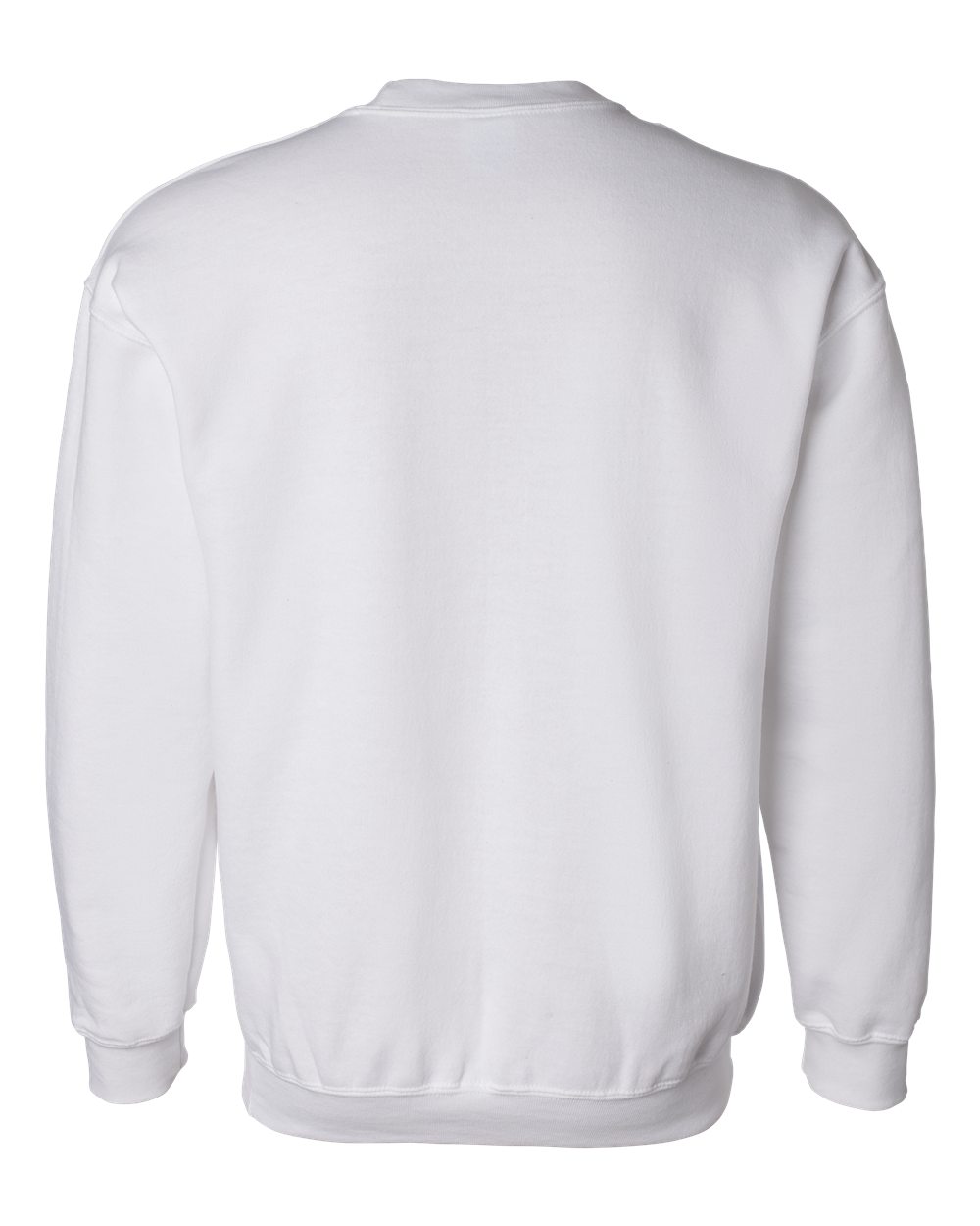 Download Gildan Mens DryBlend Crewneck Sweatshirt Blank 12000 up to 3XL | eBay