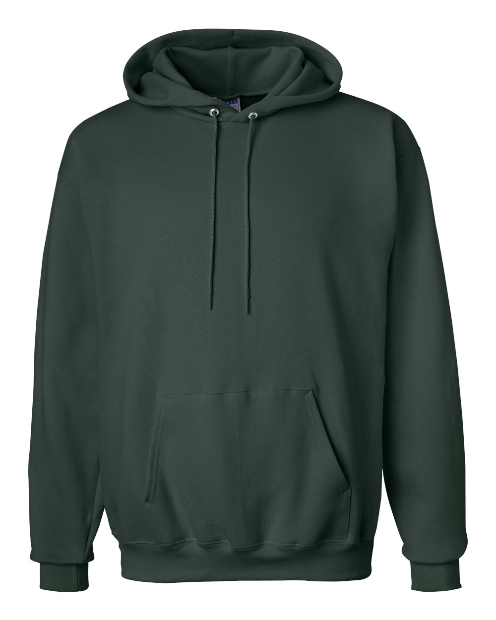 Hanes Mens Blank Ultimate Cotton Hooded Sweatshirt F170 up to 3XL | eBay