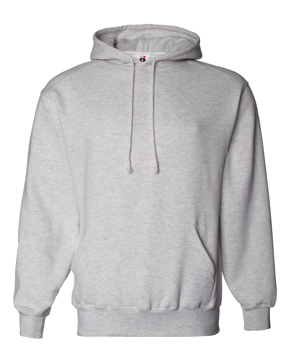 Badger Mens Heavy Blend Blank Hooded Sweatshirt 1254 up to 4XL | eBay
