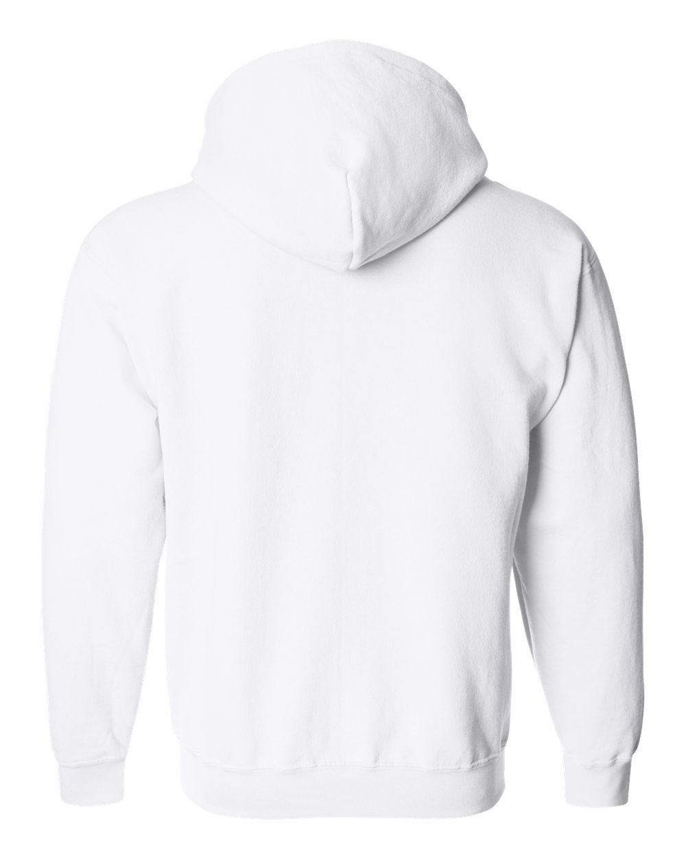 Gildan Mens Blank Heavy Blend Full-Zip Hooded Sweatshirt 18600 up to ...