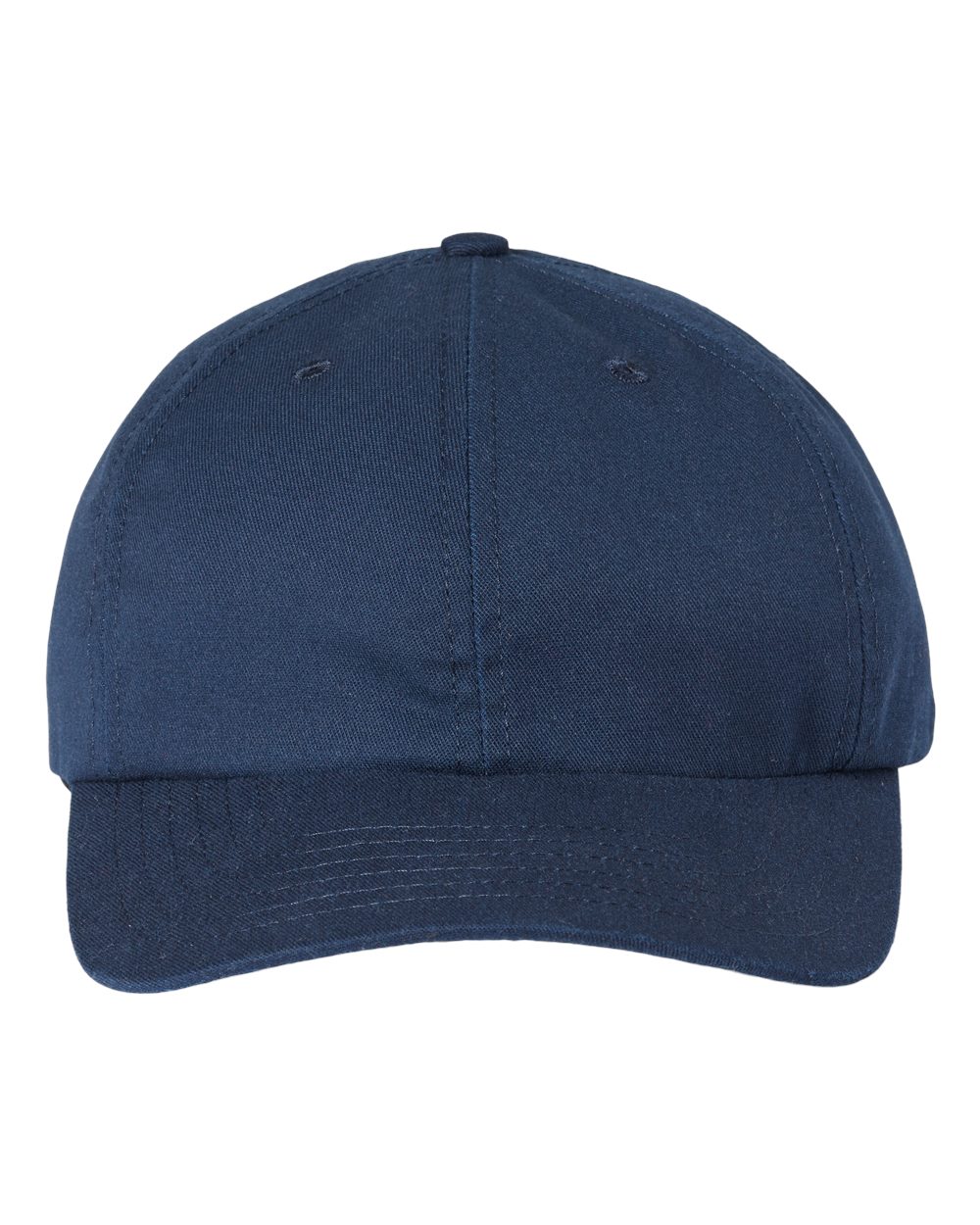 Classic Caps Mens USA Made Dad Cap Hat USA200 Snapback Closure Pre Curved Visor