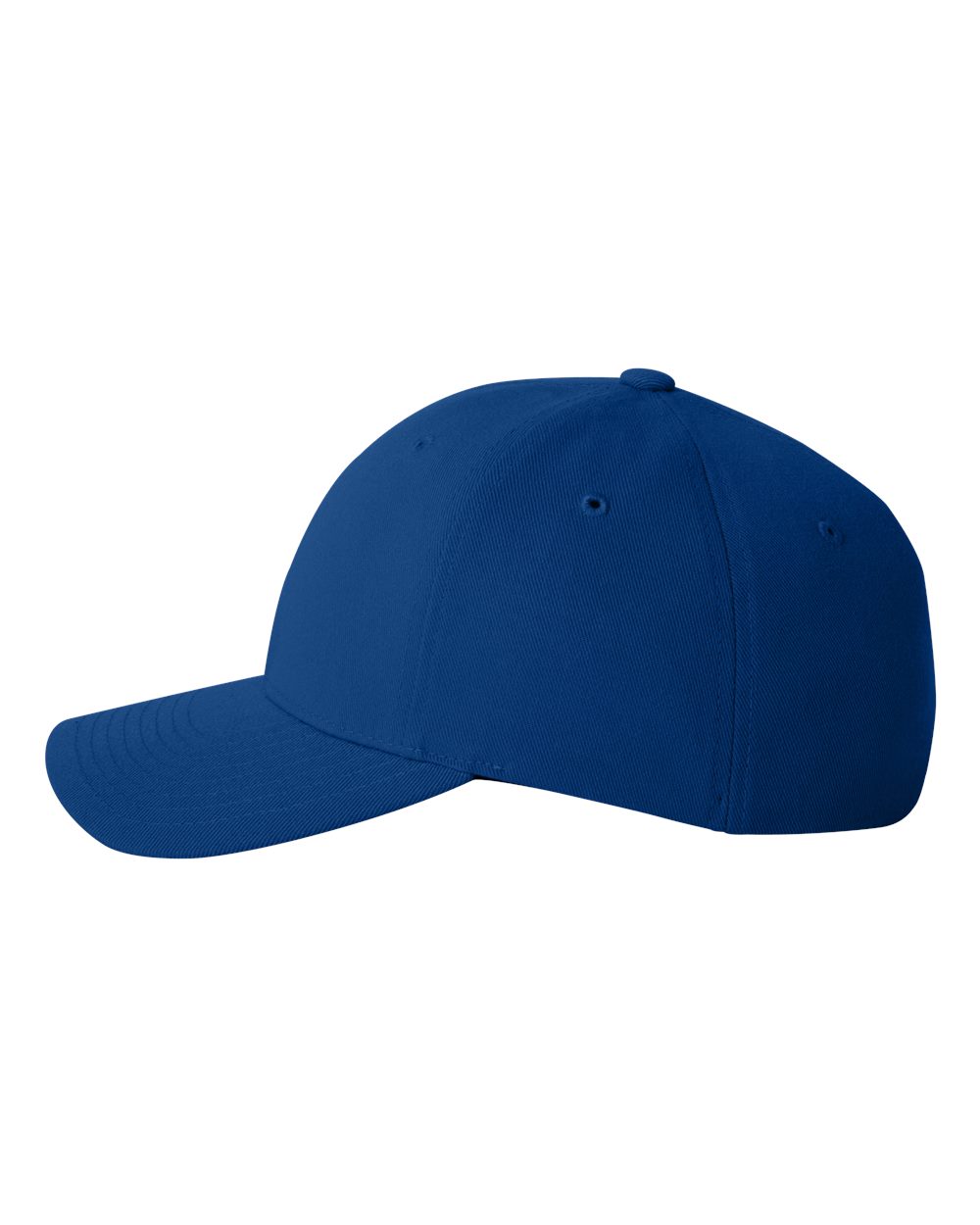Flexfit Pro-Formance Mens Cap Hat Blank Solid Plain Baseball 6580 2 Sizes