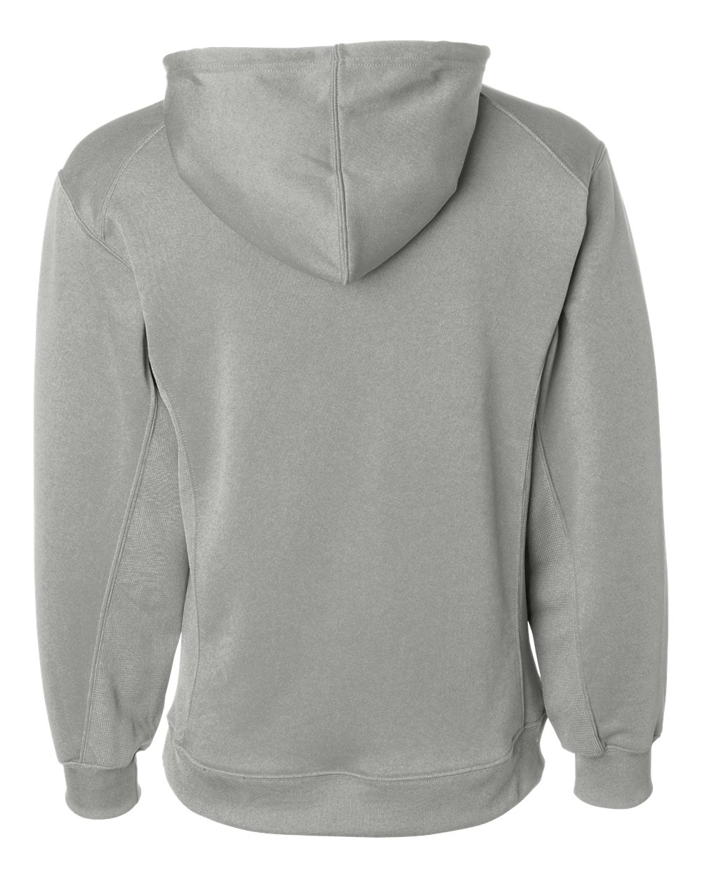 Badger Mens Performance Fleece Hooded Sweatshirt 1454 up to 3XL | eBay