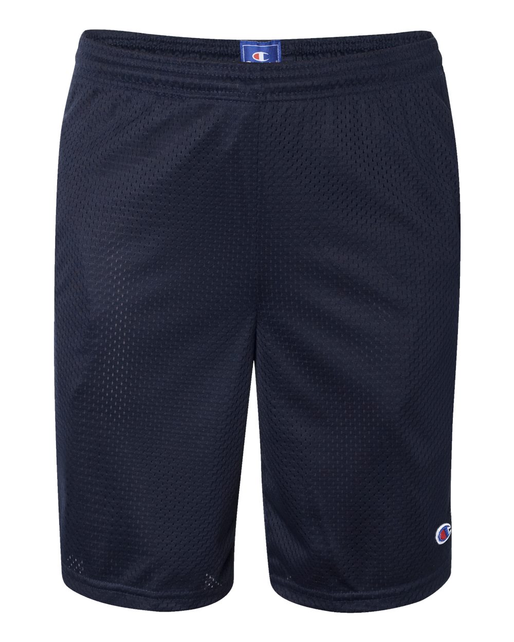 Champion Mens Mesh Sport Shorts Workout with Pockets 9