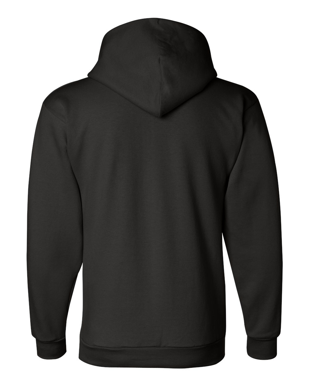 🔥 Champion Men Powerblend 50/50 Pouch Pocket Hooded Sweatshirt Up To ...