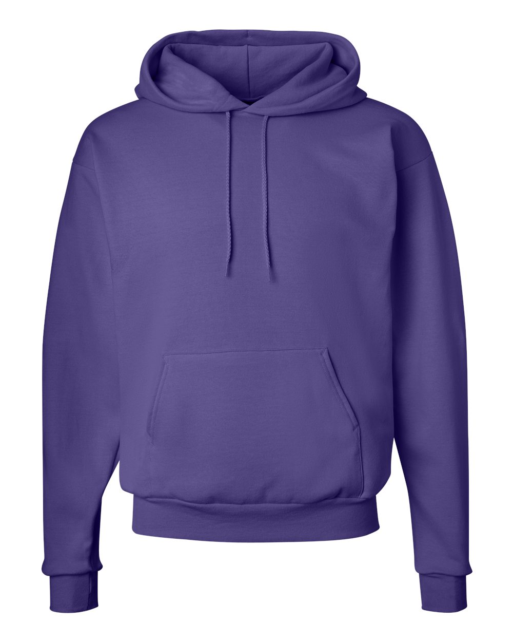 Hanes Mens Blank Ecosmart Hooded Sweatshirt P170 up to 5XL | eBay