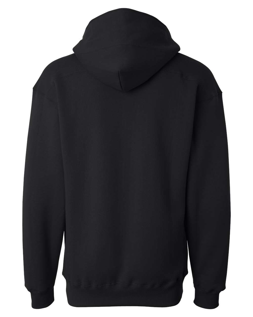 J America Mens Blank Sport Lace Hooded Sweatshirt 8830 up to 3XL | eBay