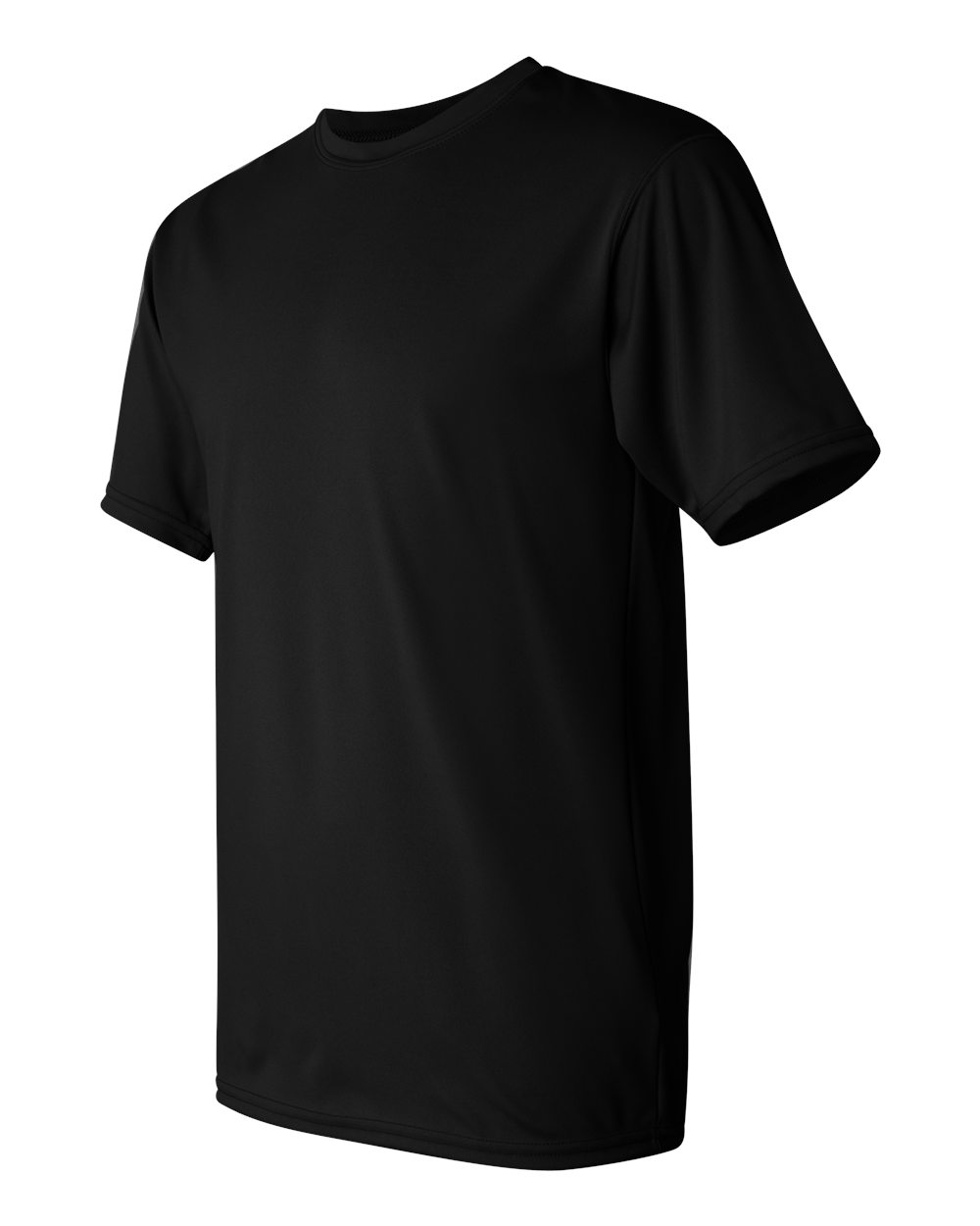 Augusta Sportswear Men Nexgen Wicking T-Shirt Short Sleeve 790 Up
