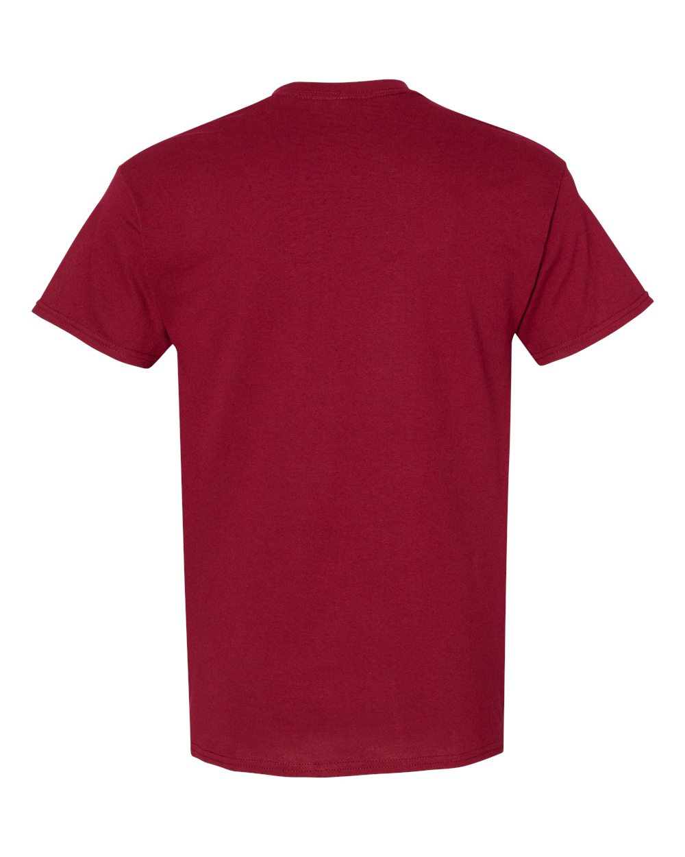Gildan Men Heavy 100 Cotton Blends Short Sleeve T Shirt 5000a Blank 