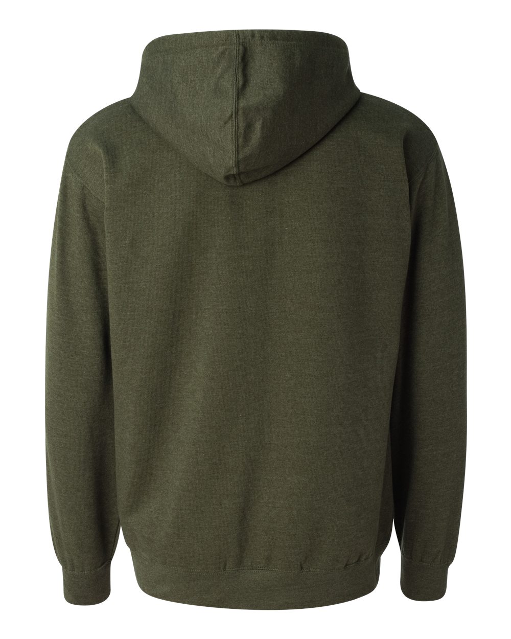 Independent Trading Co. SS4500  Midweight Hooded Sweatshirt