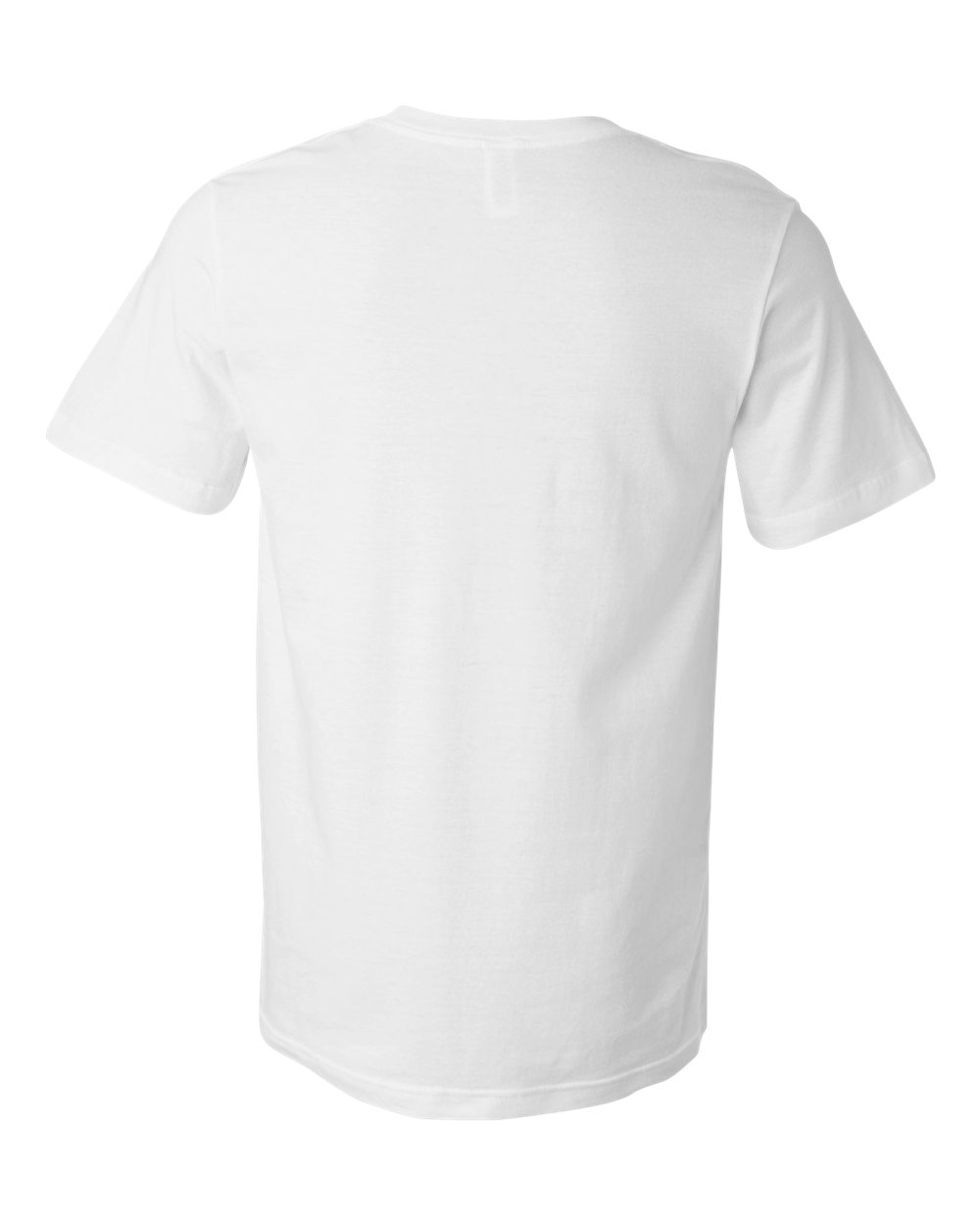 BELLA + CANVAS Mens Blank Jersey Pocket Contrast Tee T Shirt 3021 up to 2XL | eBay