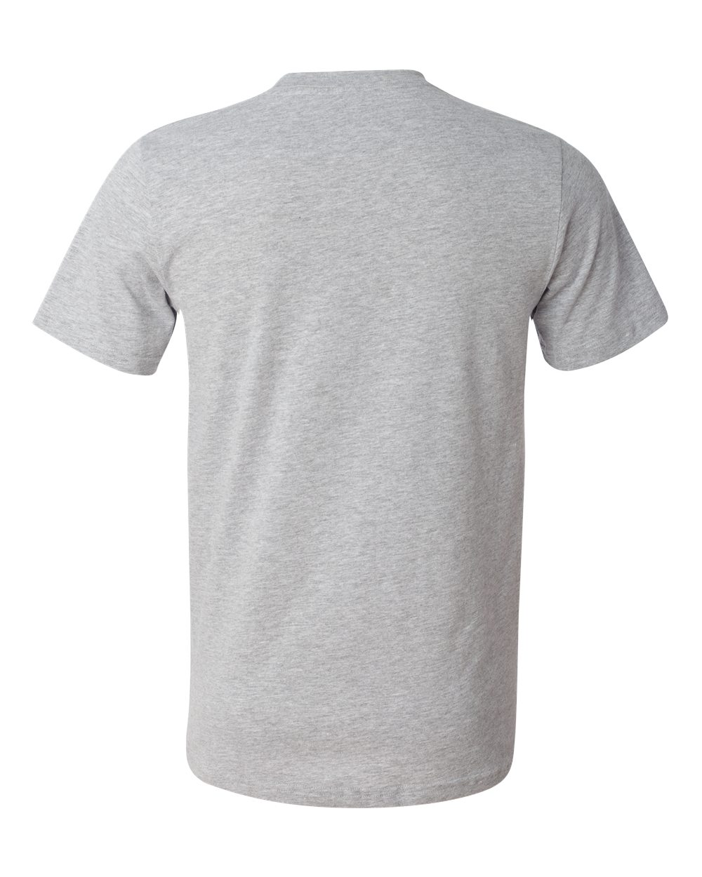 BELLA+CANVAS® Unisex Jersey T-Shirt - Blank