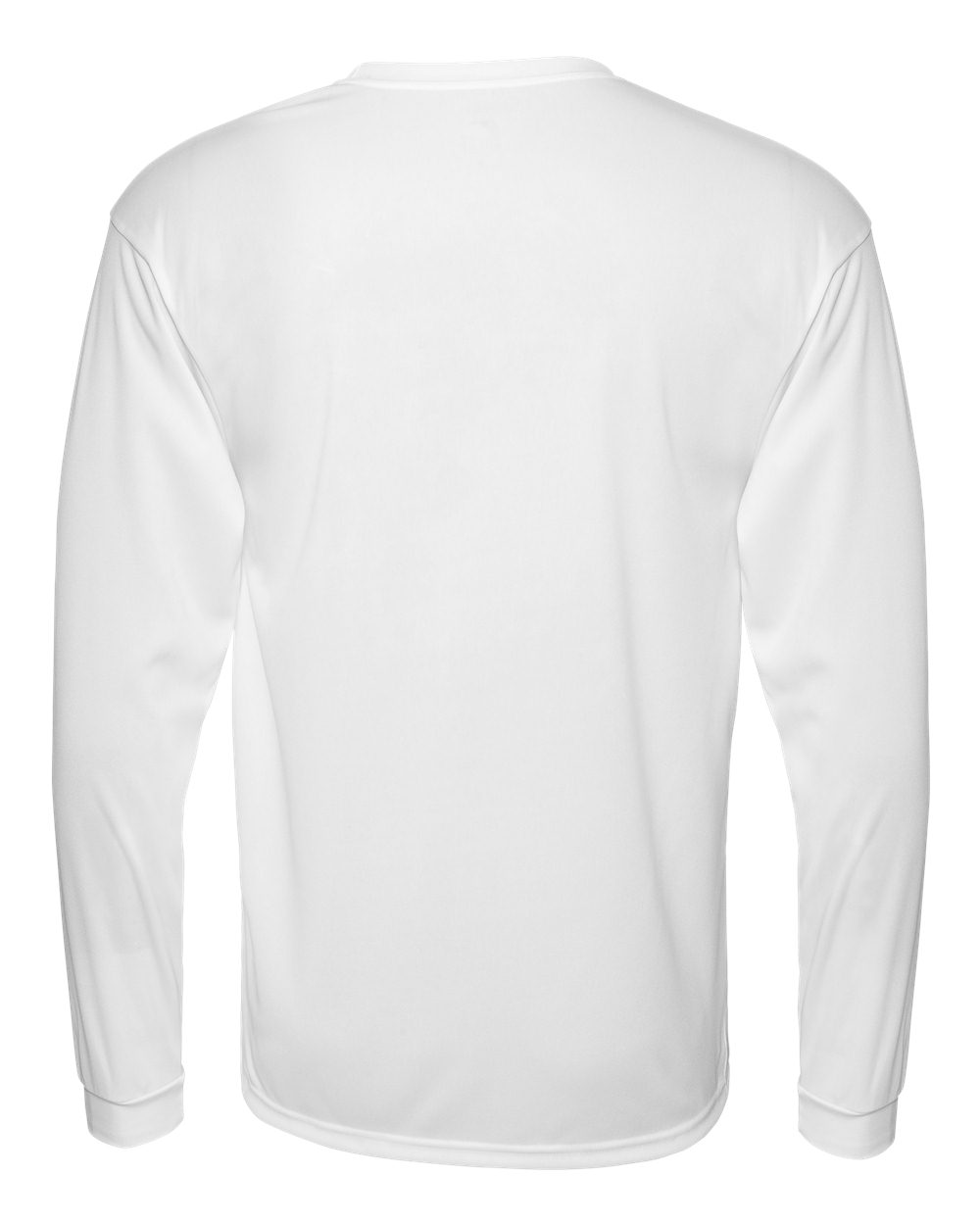 C2 Sport Mens Long Sleeve T Shirt Polyester 5104 up to 3XL | eBay