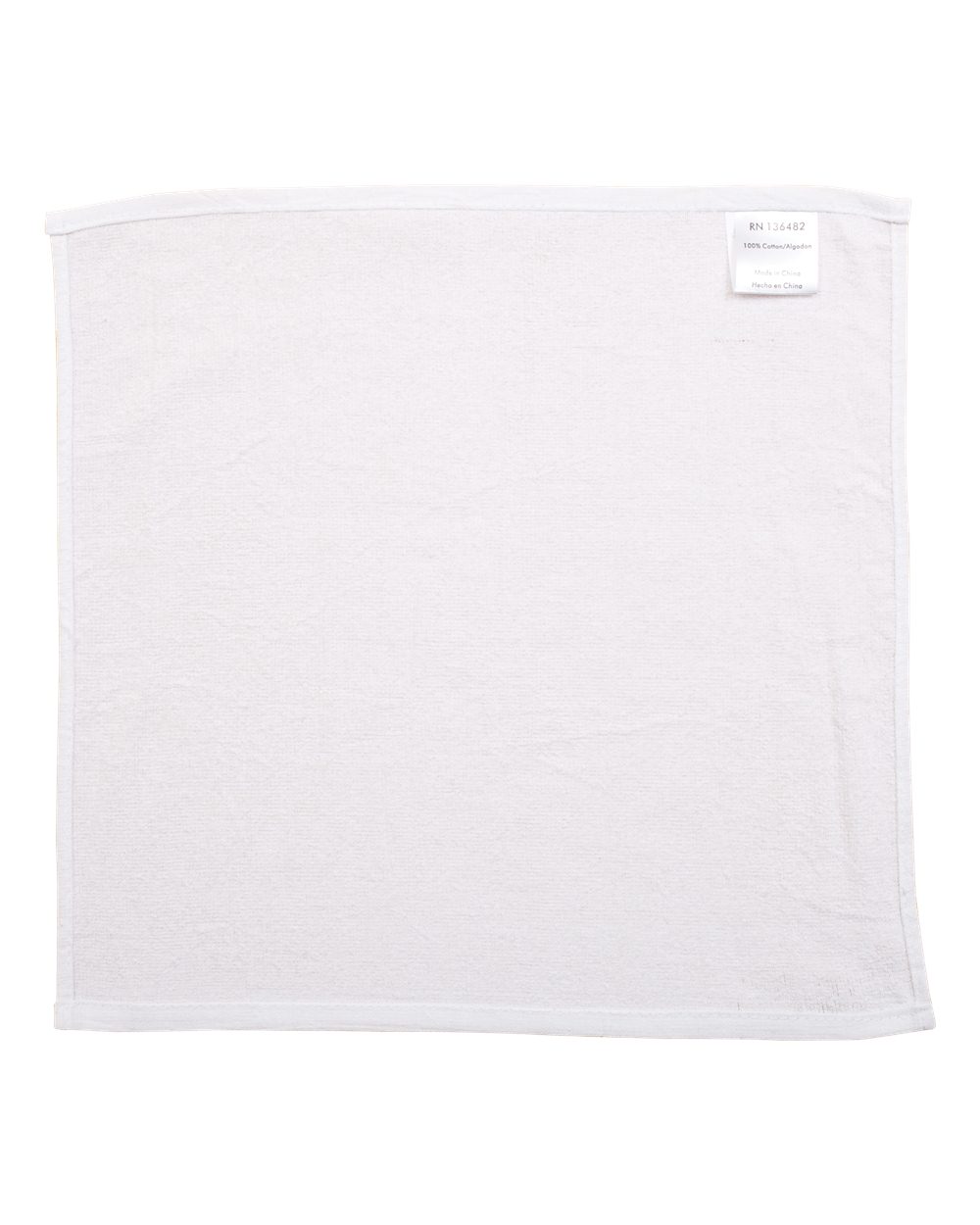 6 Pack Carmel Towel 100% Cotton Terry Rally Towel C1515 Hotel & Spa 15 X 15