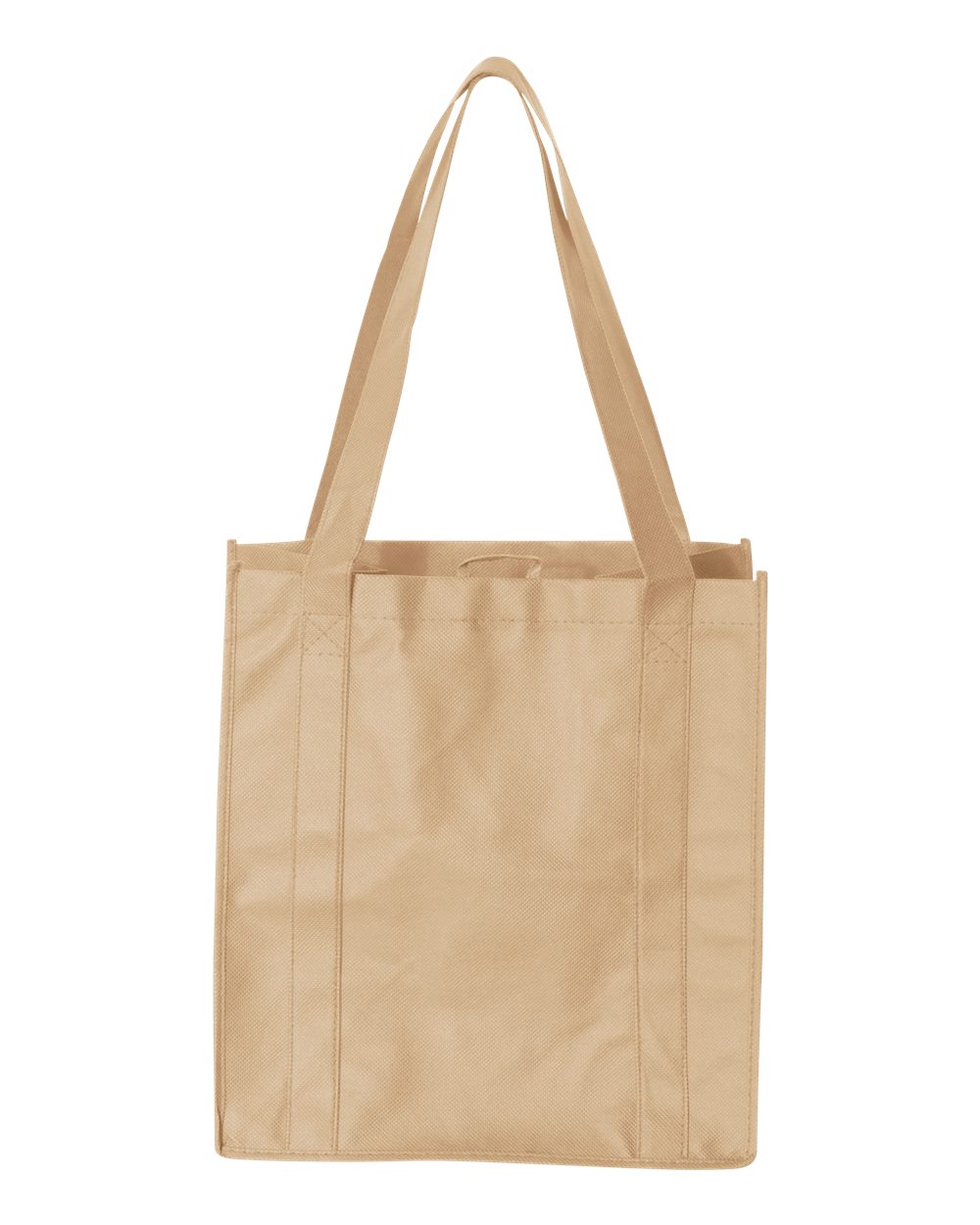 Liberty Bags Non-Woven Classic Reusable Shopping Bag 3000 ...
