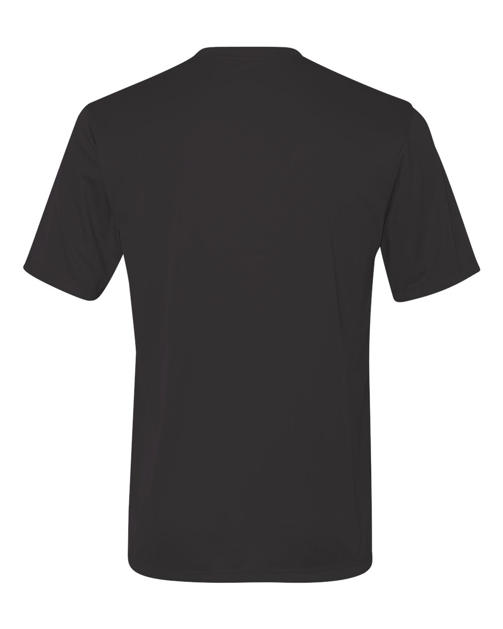 Hanes Cool Dri Mens Blank Performance Short Sleeve T Shirt 4820 up to ...