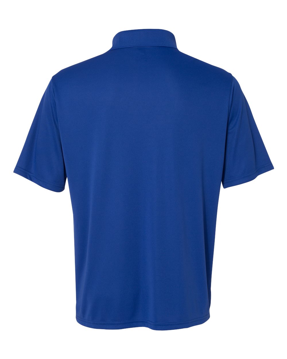 Hanes Mens Cool Dri Sport Shirt Short Sleeve Button Collar T Shirt 4800 ...