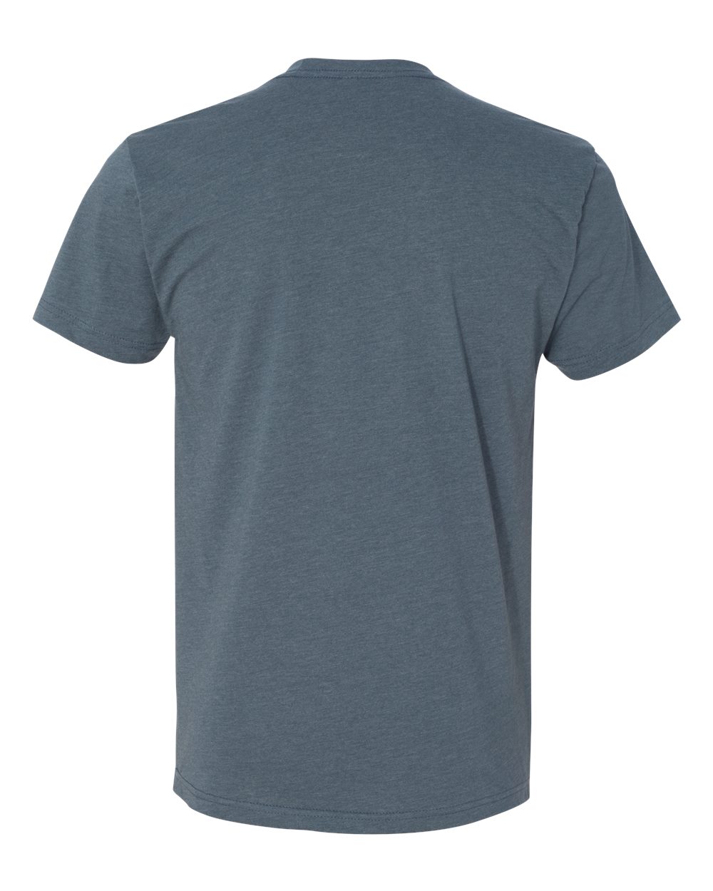 Next Level Mens Plain Blank Premium Fitted CVC Crewneck T Shirts 6210 ...