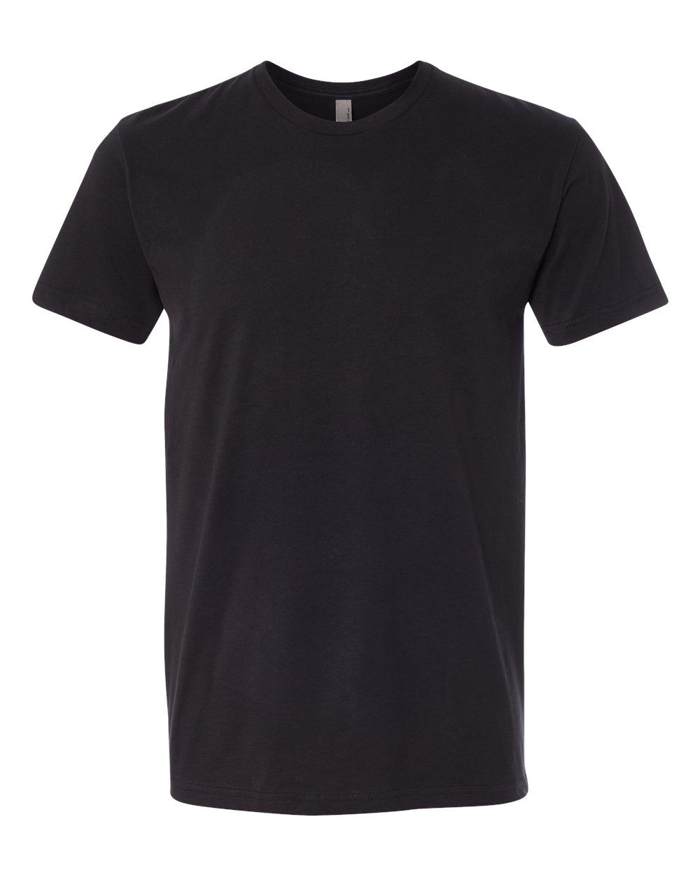 🔥 Next Level Men Sueded T-shirt Fabric Laundered Ring-spun Blend Up To 3XL 6410