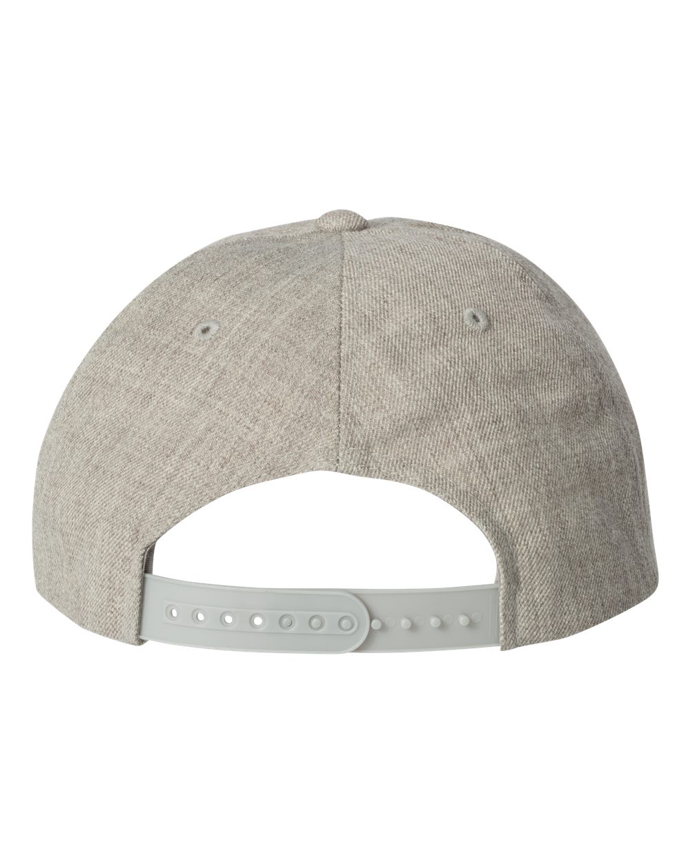 YP Classics Five-Panel Wool Blend Snapback Cap Hat 5089M high-profile ...