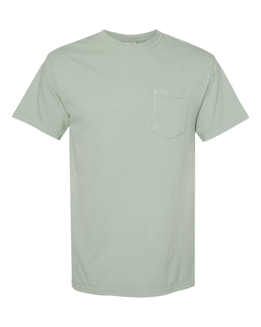Comfort Colors Mens Adult Short Sleeve Pocket Tee, Style 6030 : :  Clothing, Shoes & Accessories