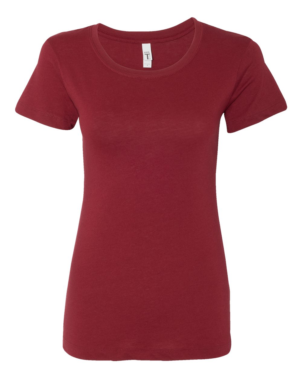 T Shirt Top Blank Plain Solid 1510 