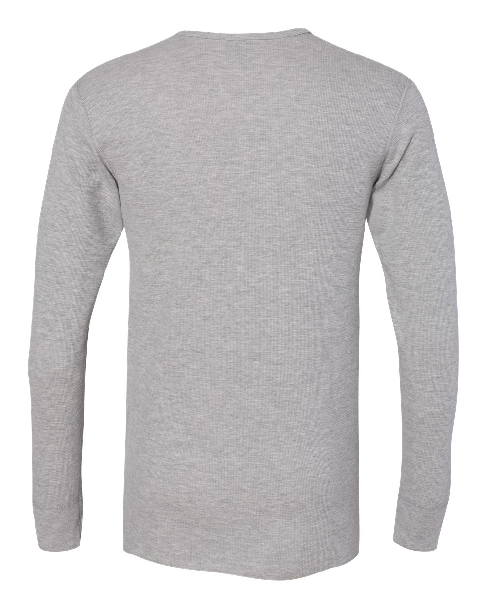 Next Level Unisex Long Sleeve Thermal T Shirt Top 8201 up to 2XL | eBay