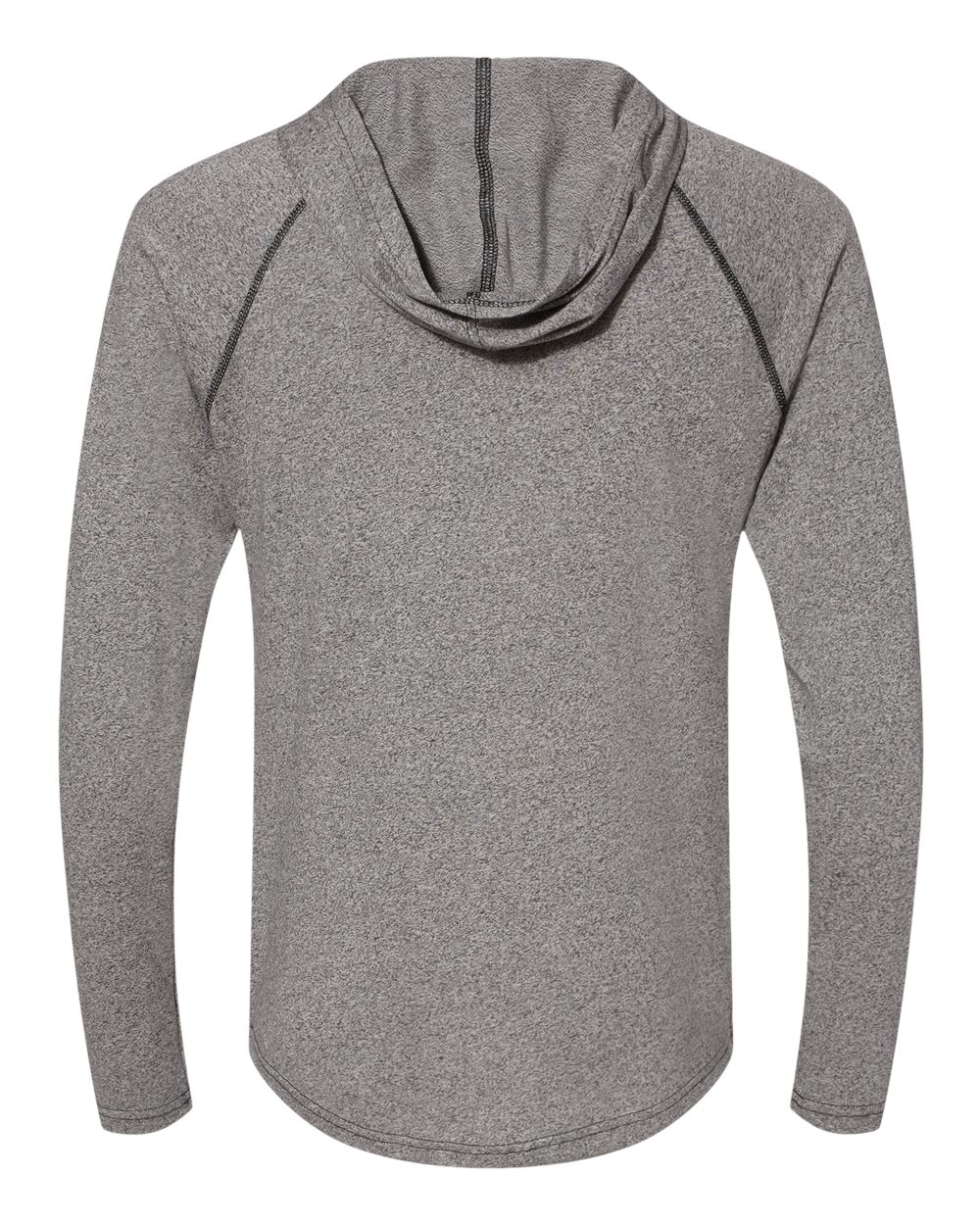 Download Next Level Unisex Mock Twist Raglan Hoodie Long Sleeve T Shirt 2021 up to 3XL | eBay