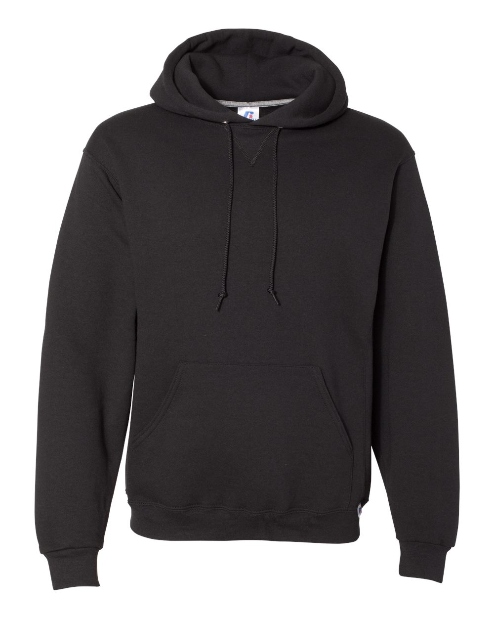 Russell Athletic Blank Plain Hooded Pullover Sweatshirt 695HBM up to ...