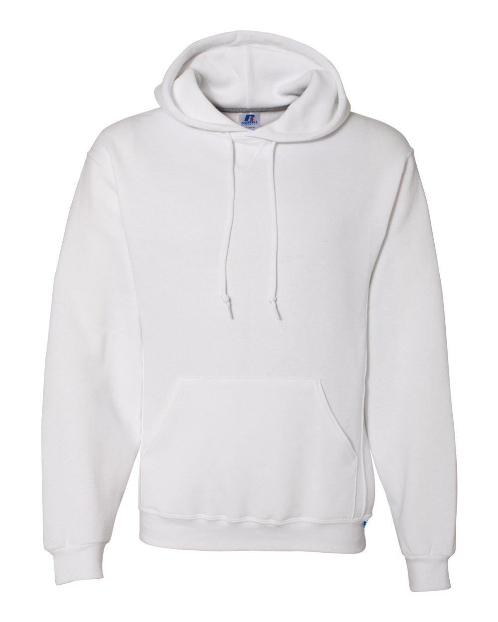 Russell Athletic Blank Plain Hooded Pullover Sweatshirt 695HBM up to ...