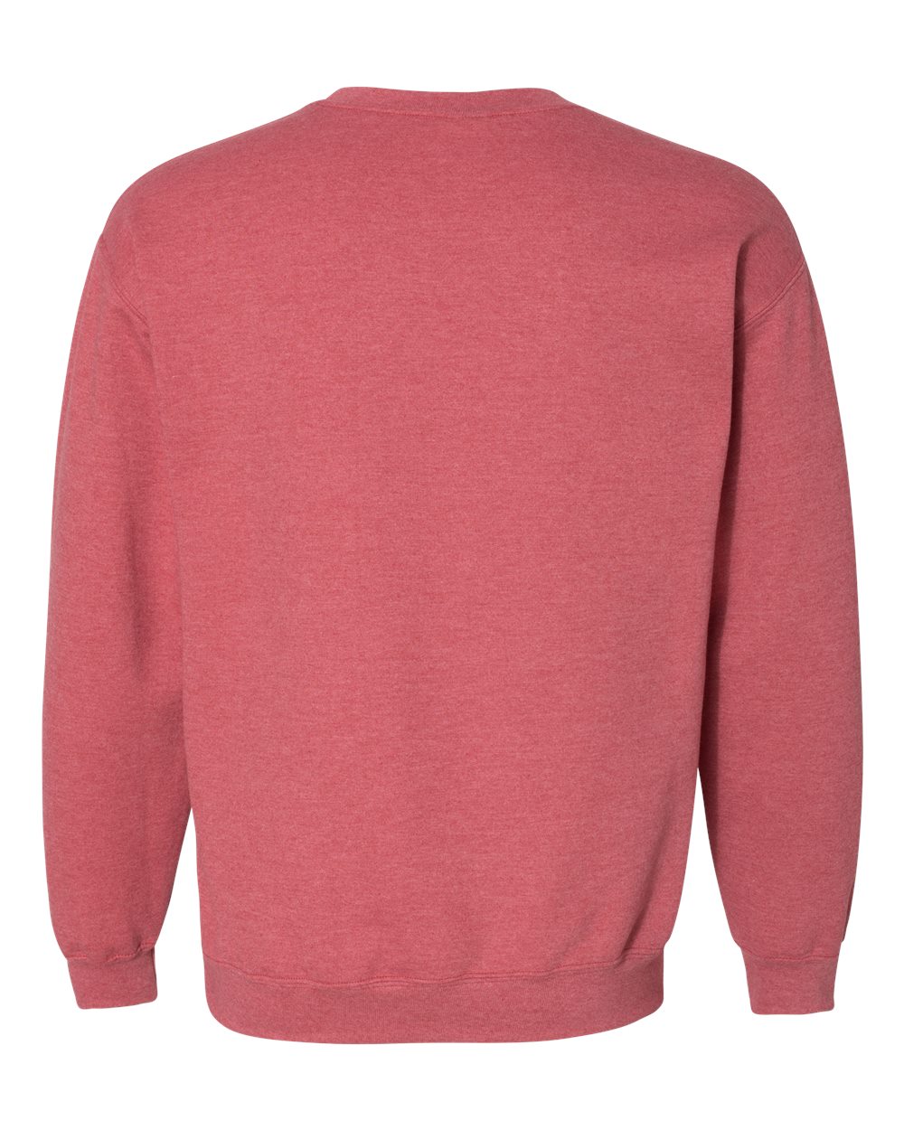 Gildan Mens Heavy Blend Crewneck Sweatshirt Blank 18000 up to 5XL | eBay