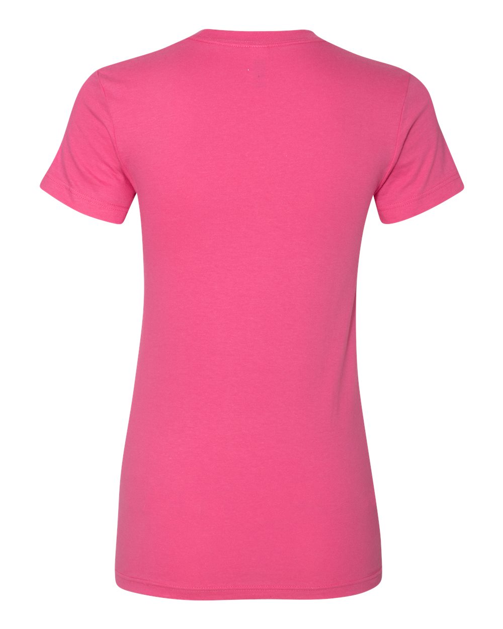 American Apparel Women’s Fine Jersey Tee T Shirt Top Blank 2102W up to ...
