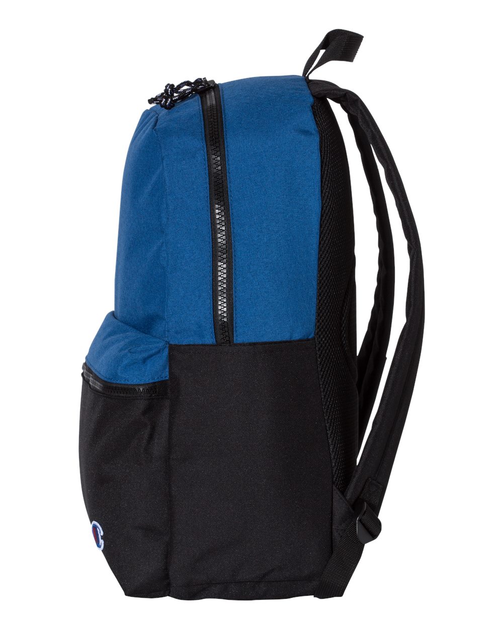 Champion 21L Script Backpack School Bag Books CS1000 11-1/2 x 18 x 6-1/4