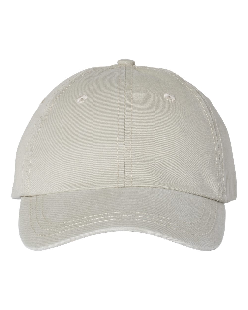 Sportsman Mens Baseball Sport Pigment-Dyed Cap Hat SP500 low-profile ...