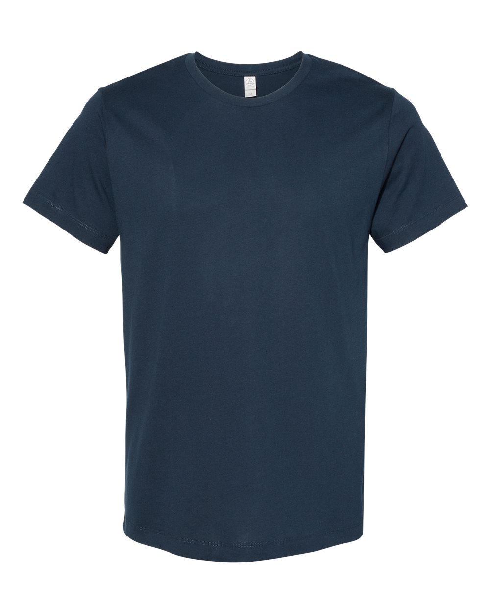 Download Alternative Mens Ringspun Jersey Go-To Tee Shirt 1070 up to 3XL | eBay