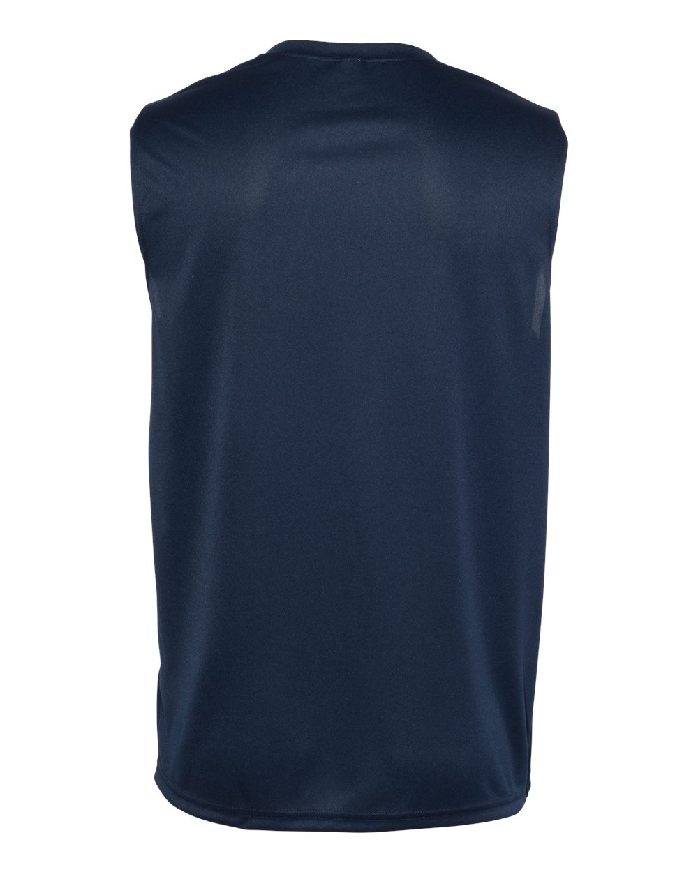 C2 Sport Mens Polyester moisture management Sleeveless T-Shirt 5130 up ...