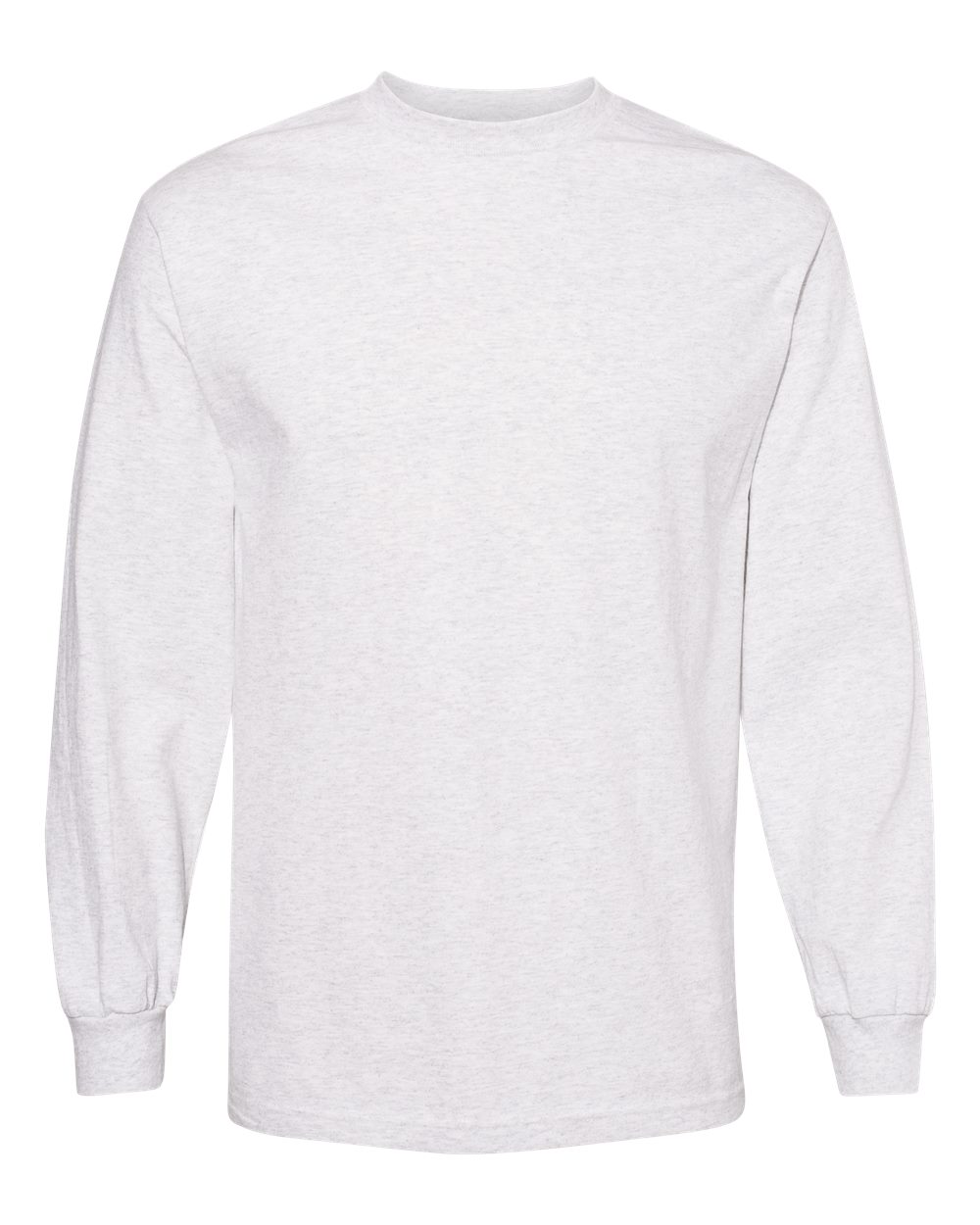 ALSTYLE Mens Cotton Blank Classic Long Sleeve Tee T Shirt 1304 up to ...